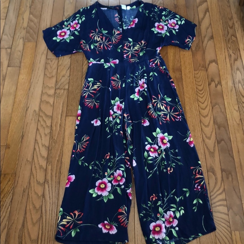 Gap jumpsuit